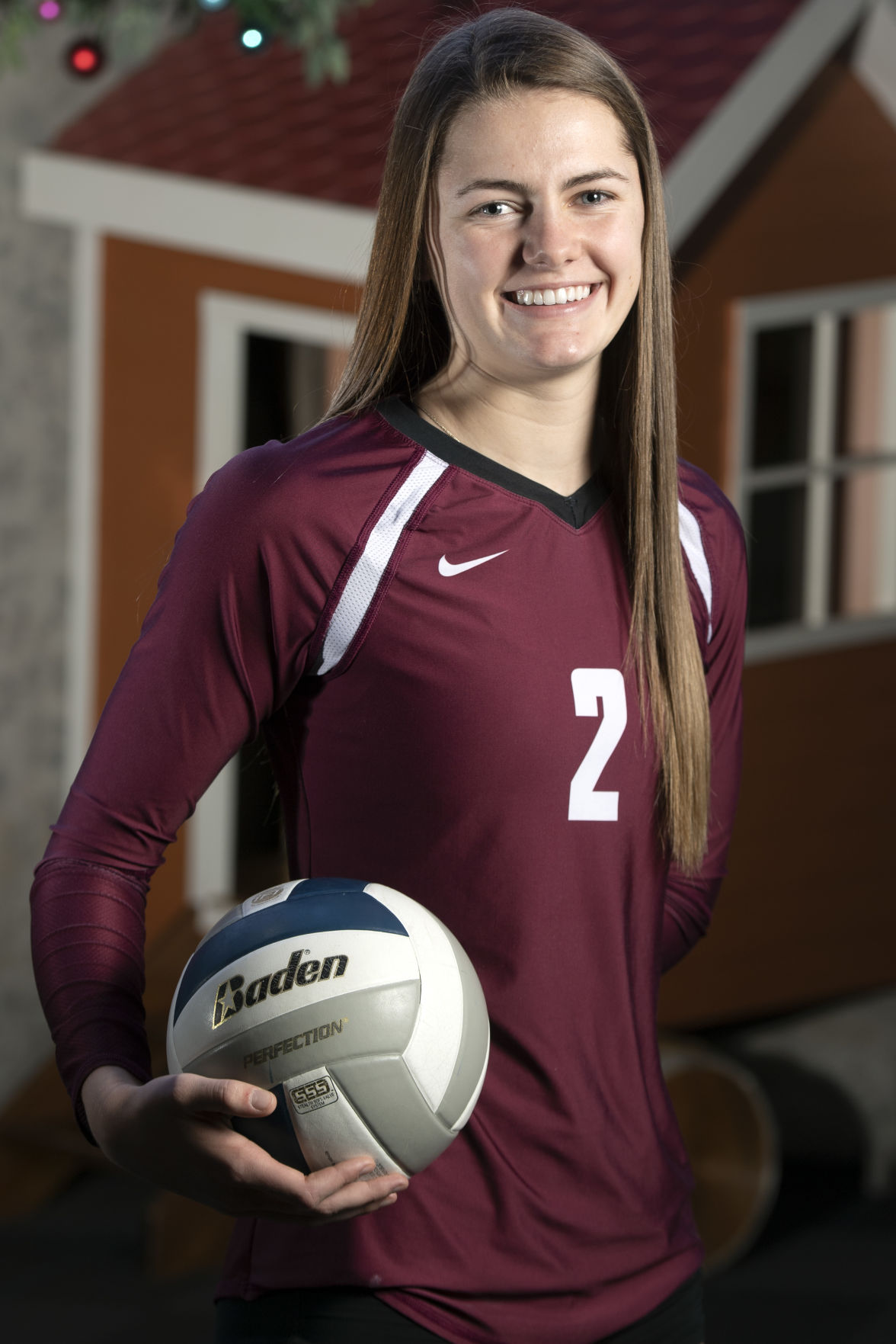 Super-State Volleyball 2019